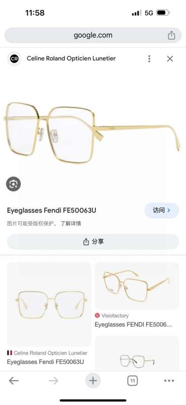 Picture of Fendi Sunglasses _SKUfw56834795fw